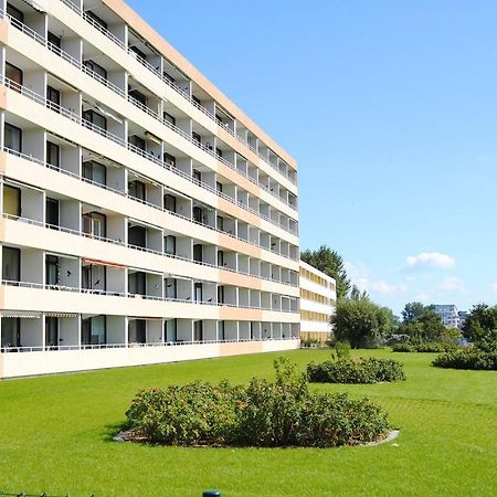 Ferienwohnung Steinwarder 35-37 SC3-006 Steinwarder 35-37 Heiligenhafen Exterior foto