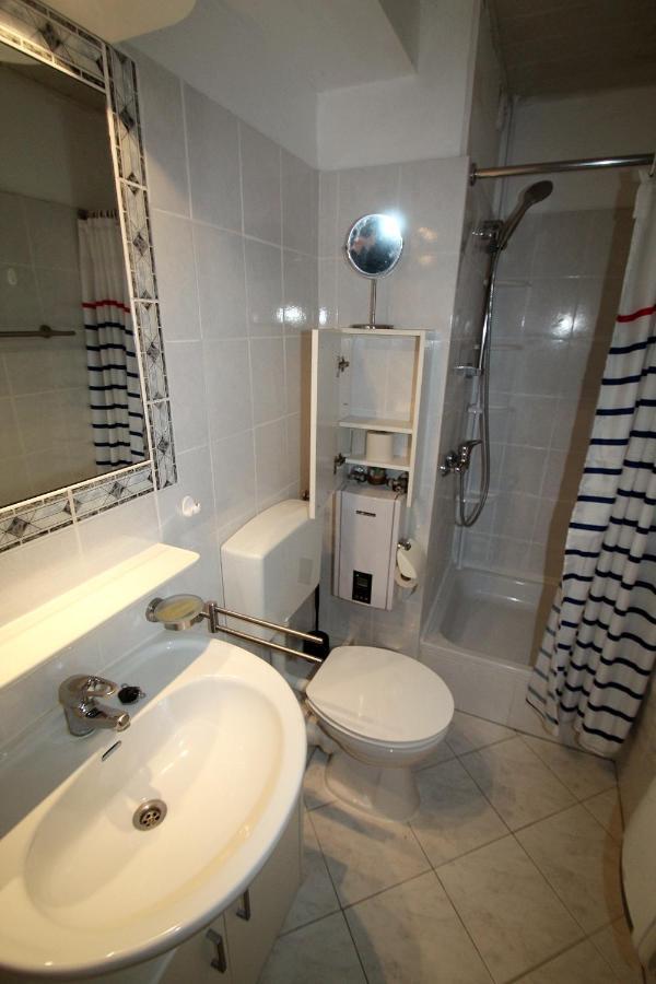 Ferienwohnung Steinwarder 35-37 SC3-006 Steinwarder 35-37 Heiligenhafen Exterior foto